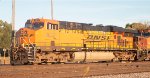 BNSF 6032